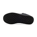 Cyklistické tretry Fox Fox Union Canvas  Black