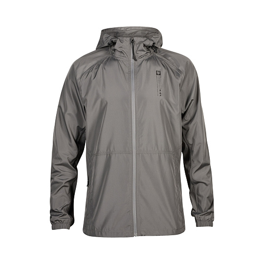Pánská bunda Fox Base Over Windbreaker 