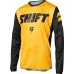 Pánský MX dres Shift Whit3 Ninety Seven Jersey Yellow 