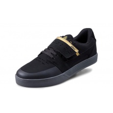 Afton VECTAL SPD Black/Gold - boty na kolo Afton VECTAL SPD Black/Gold - boty na kolo