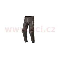 kalhoty RACER COMPASS 2021, ALPINESTARS, dětské (černá/tmavě šedá) kalhoty RACER COMPASS 2021, ALPINESTARS, dětské (černá/tmavě šedá)