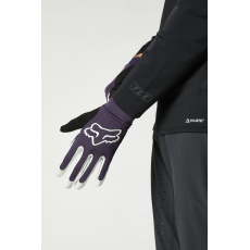 Pánské rukavice Fox Flexair Glove Dark Purple Pánské rukavice Fox Flexair Glove Dark Purple