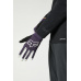Pánské rukavice Fox Flexair Glove Dark Purple 