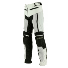 Moto kalhoty RICHA AIRVENT EVO šedé zkrácené Moto kalhoty RICHA AIRVENT EVO šedé zkrácené