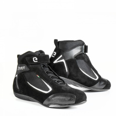 Moto boty ELEVEIT VENTEX AIR černo/bílé Moto boty ELEVEIT VENTEX AIR černo/bílé