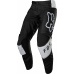 Dětské MX kalhoty Fox 180 Lux Pant Black/White
