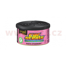 California Scents Car Scents (Jahoda) 42 g California Scents Car Scents (Jahoda) 42 g