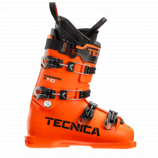 lyžařské boty TECNICA Firebird R 140, ultra orange, 21/22 lyžařské boty TECNICA Firebird R 140, ultra orange, 21/22