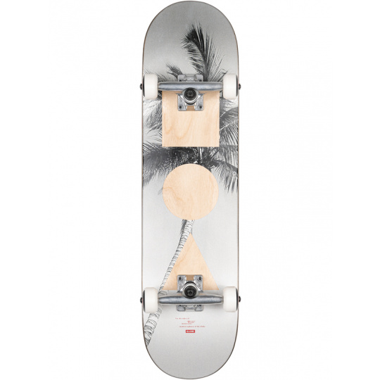 Skate komplet Globe G1 Stack Lone Palm 
