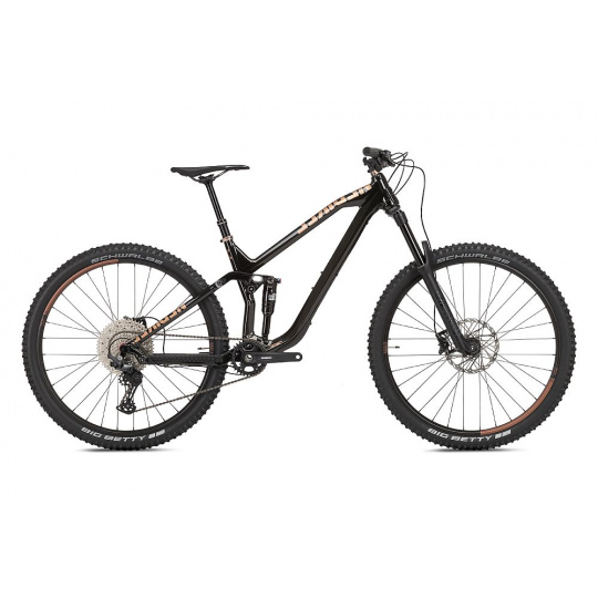 NS Bikes Define AL 150-2 (29") Advance enduro -vel. L160/150mm