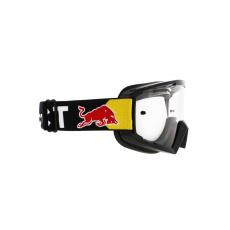 Motokrosové brýle RED BULL SPECT MX WHIP černé s čirým sklem 012 Motokrosové brýle RED BULL SPECT MX WHIP černé s čirým sklem 012