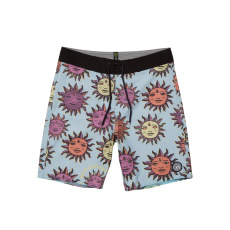 Dětské plavky Volcom Ozzy Trunk 