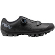 Pánské XC tretry Northwave Hammer Plus  Black/Dark Grey
