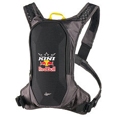 Kini Red Bull hydratační batoh 1.0 anthracitová