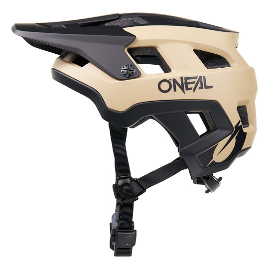 O´Neal přilba DEFENDER SOLID písková/černá * XS/S/M (54/58 cm) O´Neal přilba DEFENDER SOLID písková/černá * XS/S/M (54/58 cm)