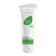 LR Aloe Vera Vitalizační Sprchový Gel LR Aloe Vera Vitalizační Sprchový Gel