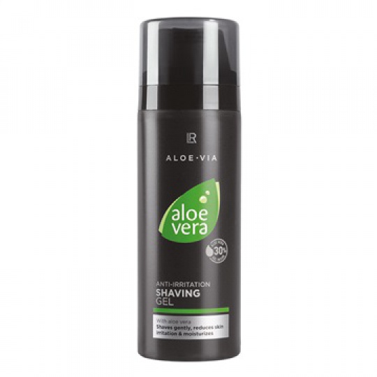 LR Aloe Vera Gel na holení (150 ml)