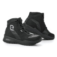Moto boty ELEVEIT TOWN WP LADY černé