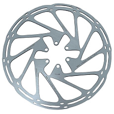brzdový kotouč SRAM Centerline 200mm, 6 děr, Rounded