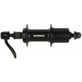 náboj SHIMANO Altus FH-TX500 32 děr, zadní, černý 8 a 9 speed
