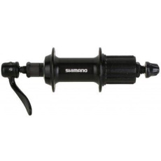 náboj SHIMANO Altus FH-TX500 32 děr, zadní, černý 8 a 9 speed náboj SHIMANO Altus FH-TX500 32 děr, zadní, černý 8 a 9 speed