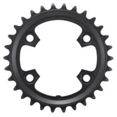 převodník SHIMANO GRX FC-RX600-2 30 zubů, 2x11 speed (pro 46- 30 zubů)