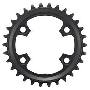 převodník SHIMANO GRX FC-RX600-2 30 zubů, 2x11 speed (pro 46- 30 zubů) převodník SHIMANO GRX FC-RX600-2 30 zubů, 2x11 speed (pro 46- 30 zubů)