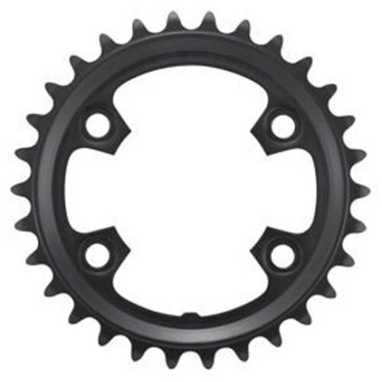 převodník SHIMANO GRX FC-RX600-2 30 zubů, 2x11 speed (pro 46- 30 zubů)