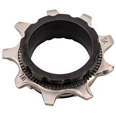 pastorek SHIMANO 9 zubů s maticí pro 12-kazetu CSM8200/9200