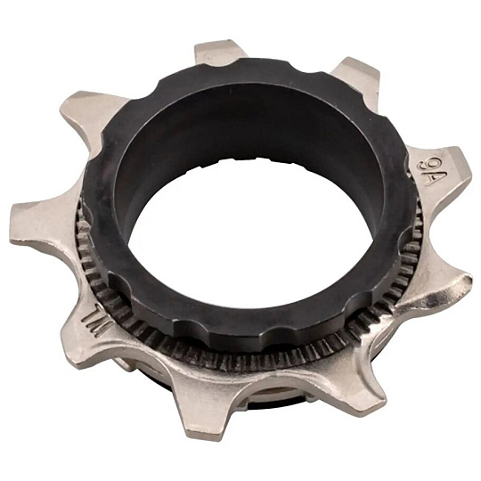 pastorek SHIMANO 9 zubů s maticí pro 12-kazetu CSM8200/9200