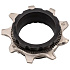 pastorek SHIMANO 9 zubů s maticí pro 12-kazetu CSM8200/9200