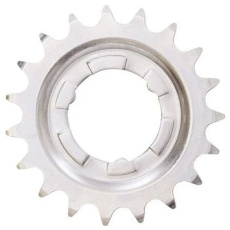 pastorek SHIMANO Nexus 19 zubů stříbrný pastorek SHIMANO Nexus 19 zubů stříbrný