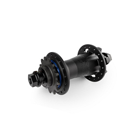 Dartmoor REEL PRO Singlespeed 13T zubů - zadní 32 děr černý Dartmoor REEL PRO Singlespeed 13T zubů - zadní 32 děr černý