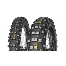 Pneu Mitas 140/80-18 Terra force EF Super Pneu Mitas 140/80-18 Terra force EF Super