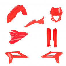 Acerbis plastový full kit pasuje na Beta RR 20-22 červená Acerbis plastový full kit pasuje na Beta RR 20-22 červená