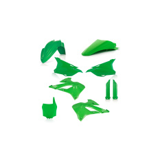 Acerbis plastový full kit pasuje na KX 85 22 /24 replica 24 Acerbis plastový full kit pasuje na KX 85 22 /24 replica 24