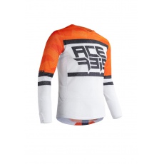 ACERBIS dres VENTED HELIOSoranž/bílá ACERBIS dres VENTED HELIOSoranž/bílá