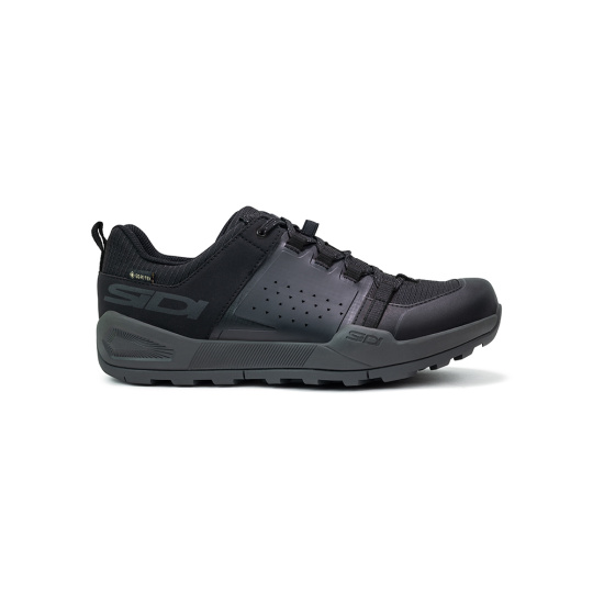 Pánské All terrain tretry Sidi Atomus GTX  Black Black