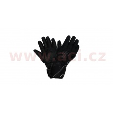 rukavice Garmisch, ROLEFF (černé)