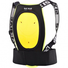 SIXS KIT PRO BACKBONE S2 chránič páteře SIXS KIT PRO BACKBONE S2 chránič páteře