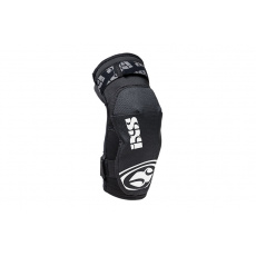 iXS chrániče kolen Hack EVO guards black iXS chrániče kolen Hack EVO guards black