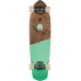 Longboard Globe Blazer XL Coconut/Lime 