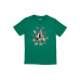 Dětské triko Volcom Fizz Stone Bsc Ss Synergy Green 
