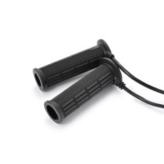 gripy vyhřívané průměr 22,2 mm, Daytona gripy vyhřívané průměr 22,2 mm, Daytona