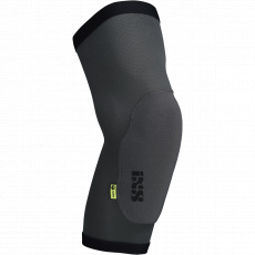 iXS chrániče kolen Flow light guards graphite iXS chrániče kolen Flow light guards graphite
