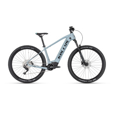 KELLYS Tayen R50 P Sky Blue M 29" 725Wh KELLYS Tayen R50 P Sky Blue M 29" 725Wh