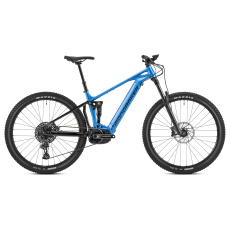 horské kolo MONDRAKER Chaser, marlin blue/black, 2023 horské kolo MONDRAKER Chaser, marlin blue/black, 2023