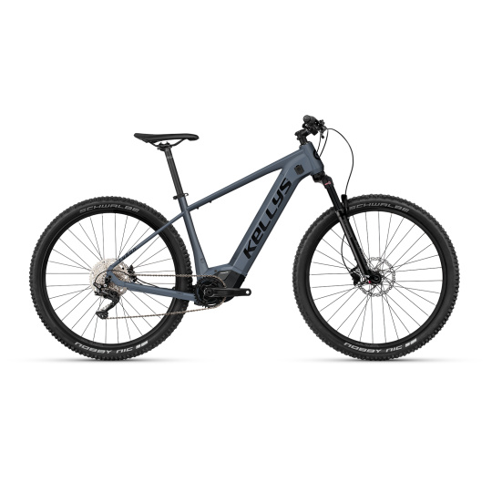 KELLYS Tygon R50 P Steel Blue M 29" 725Wh