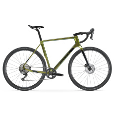 silniční kolo BASSO Palta, poseidon, Shimano GRX 800 1x11, Microtech MX25 silniční kolo BASSO Palta, poseidon, Shimano GRX 800 1x11, Microtech MX25