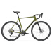 silniční kolo BASSO Palta, poseidon, Shimano GRX 800 1x11, Microtech MX25